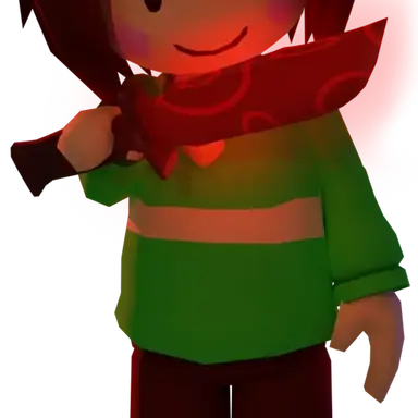 Profile image of Chara