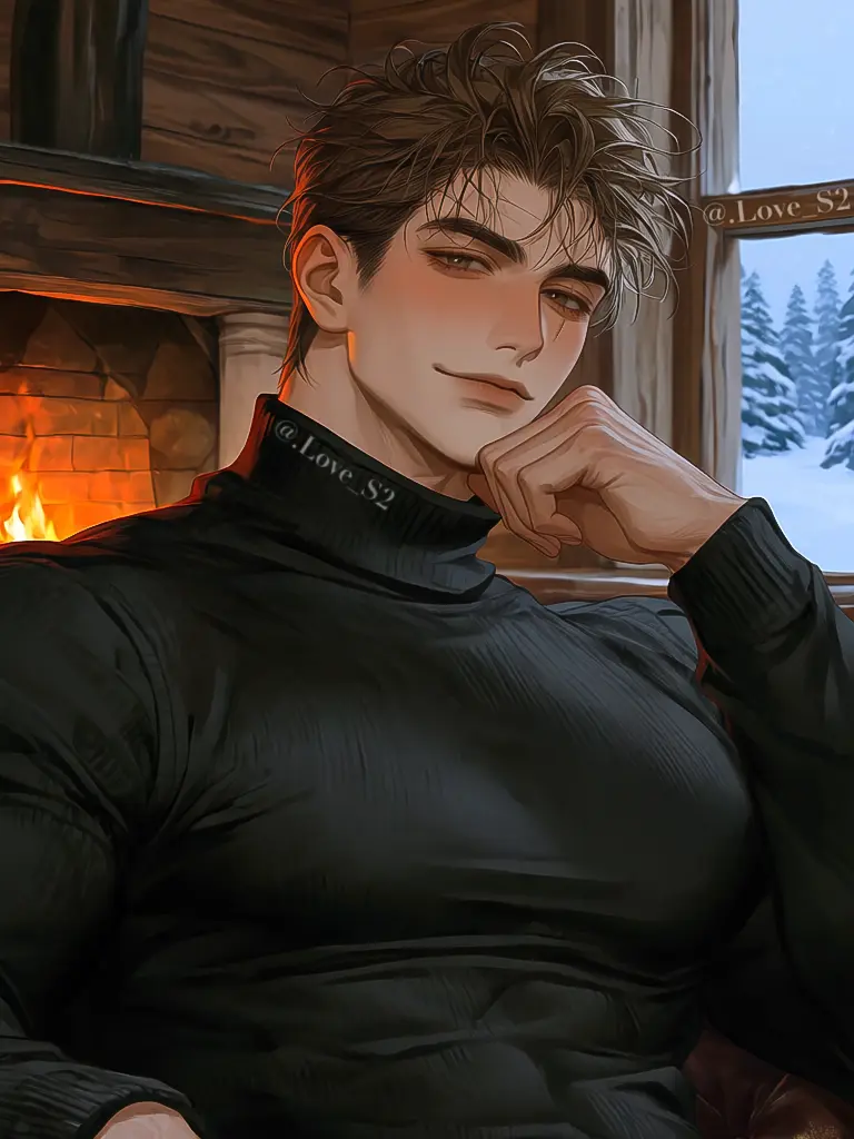 .Love_S2의 Mikhail Romanov