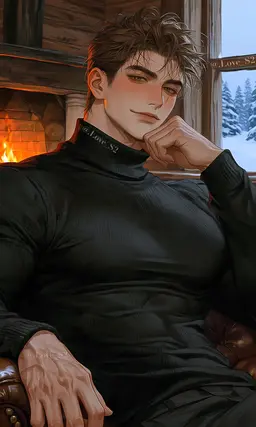 Profile image of Mikhail