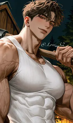 Profile image of Mikhail