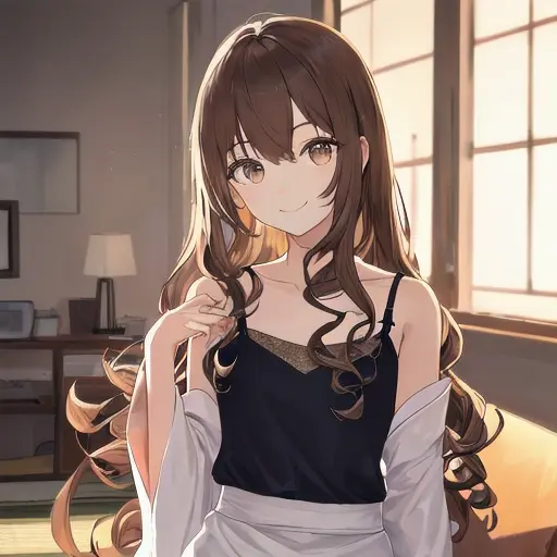 AntsyDoor9583의 彼女の姉に見られた？