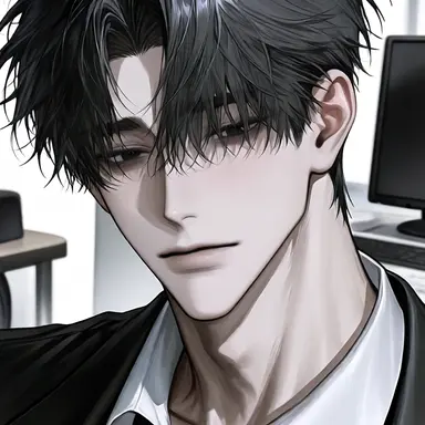 Profile image of 宵崎 駿
