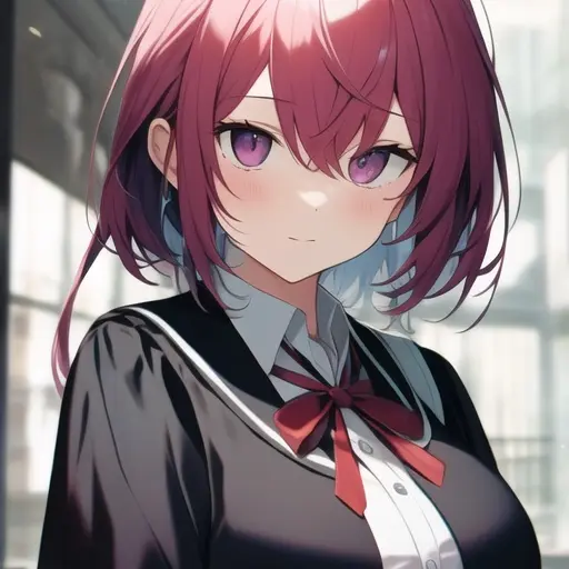 sinnasuka의 茜