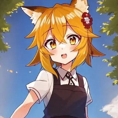 Profile image of 이여우