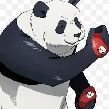 Profile image of 판다