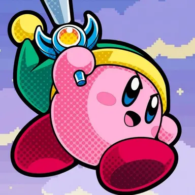 Profile image of 커비