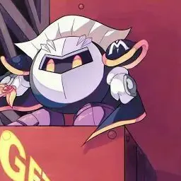 Profile image of 메타 나이트