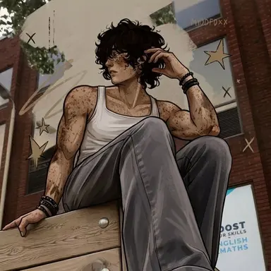 Profile image of Liam