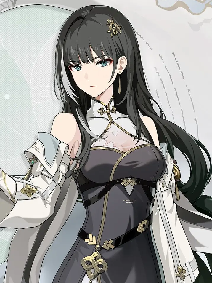 miomeei312의 白芷先生の診察