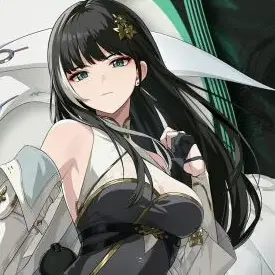 Profile image of 白芷