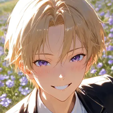 Profile image of シアン