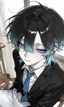 Profile image of 青依