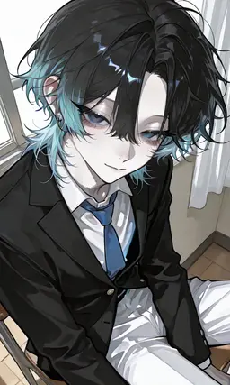 Profile image of 青依