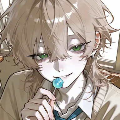 Profile image of 朝陽