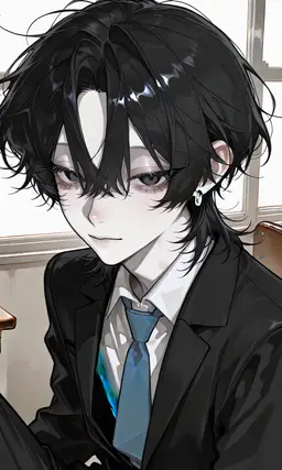 Profile image of 陽斗