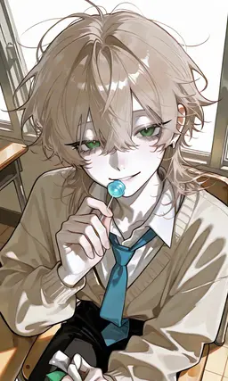Profile image of 朝陽