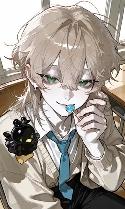 Profile image of 朝陽
