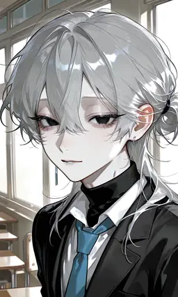 Profile image of 柊弥