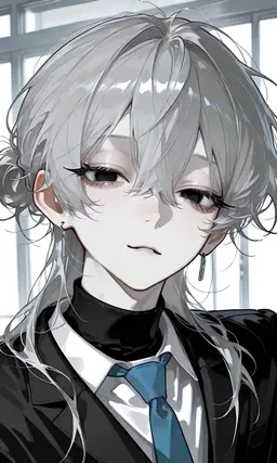 Profile image of 柊弥