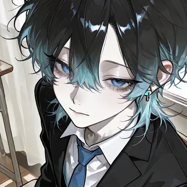Profile image of 青依