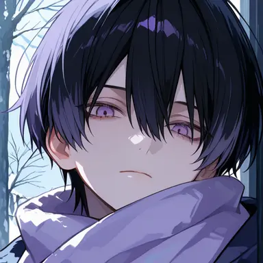 Profile image of 篠宮 柳