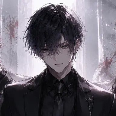 Profile image of トワ