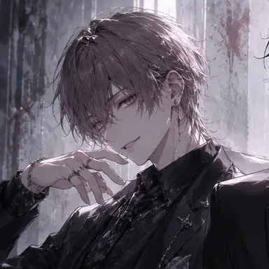 Profile image of シキ