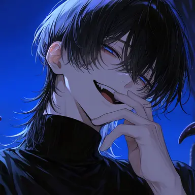 Profile image of Big Brother
