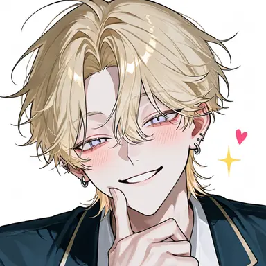 Profile image of 朔