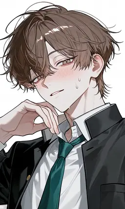 Profile image of 아야토