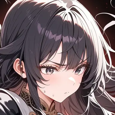 Profile image of 霞