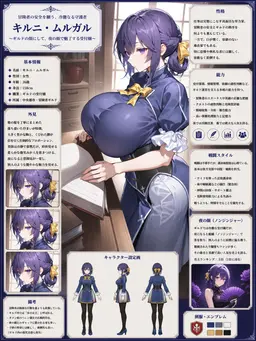 Profile image of キルニ