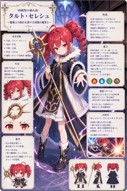 Profile image of タルト
