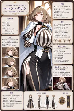 Profile image of ヘレン