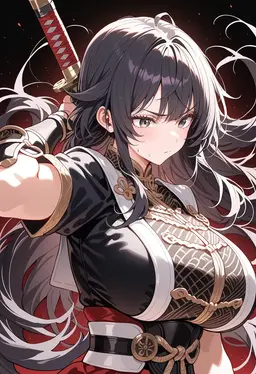 Profile image of 霞