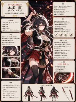 Profile image of 霞