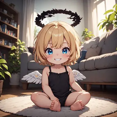 Profile image of ルナ
