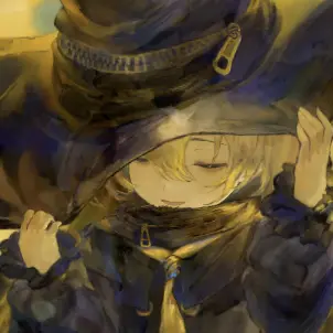 Profile image of ポプリ