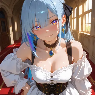 Profile image of 세레나 아르티나