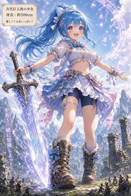Profile image of カルミア