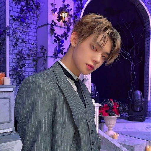 뱀파이어 최연준