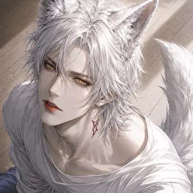Profile image of ナイン