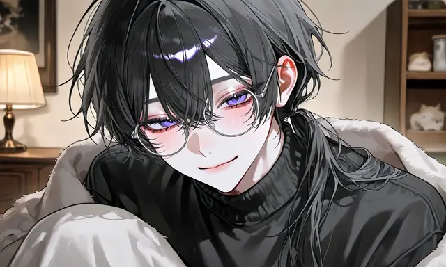 Profile image of Shuma