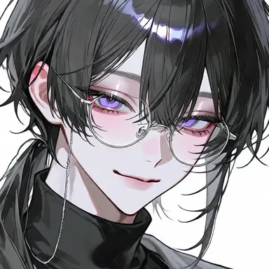 Profile image of Shuma
