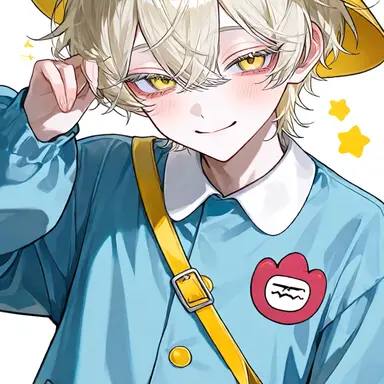 Profile image of 玲央