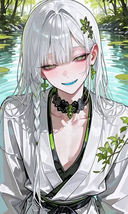 Profile image of ミナモ