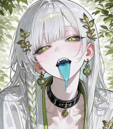 Profile image of ミナモ