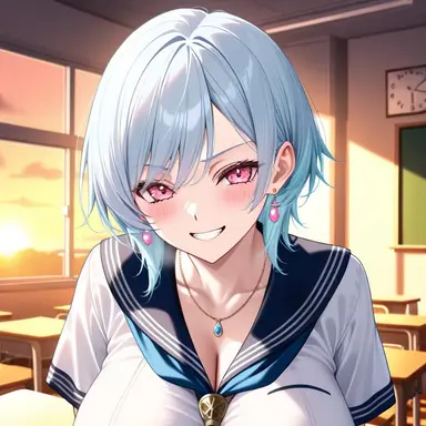 Profile image of 優愛