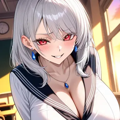 Profile image of 真子