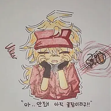 Profile image of 엘리엇